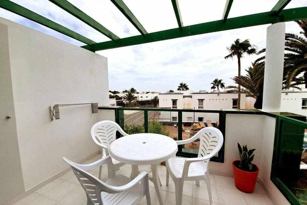 Costa Guacimeta Apartment Los Pocillos Exterior foto